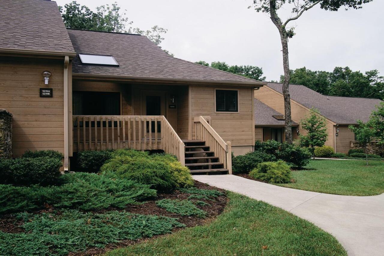 Wyndham Resort At Fairfield Glade Extérieur photo