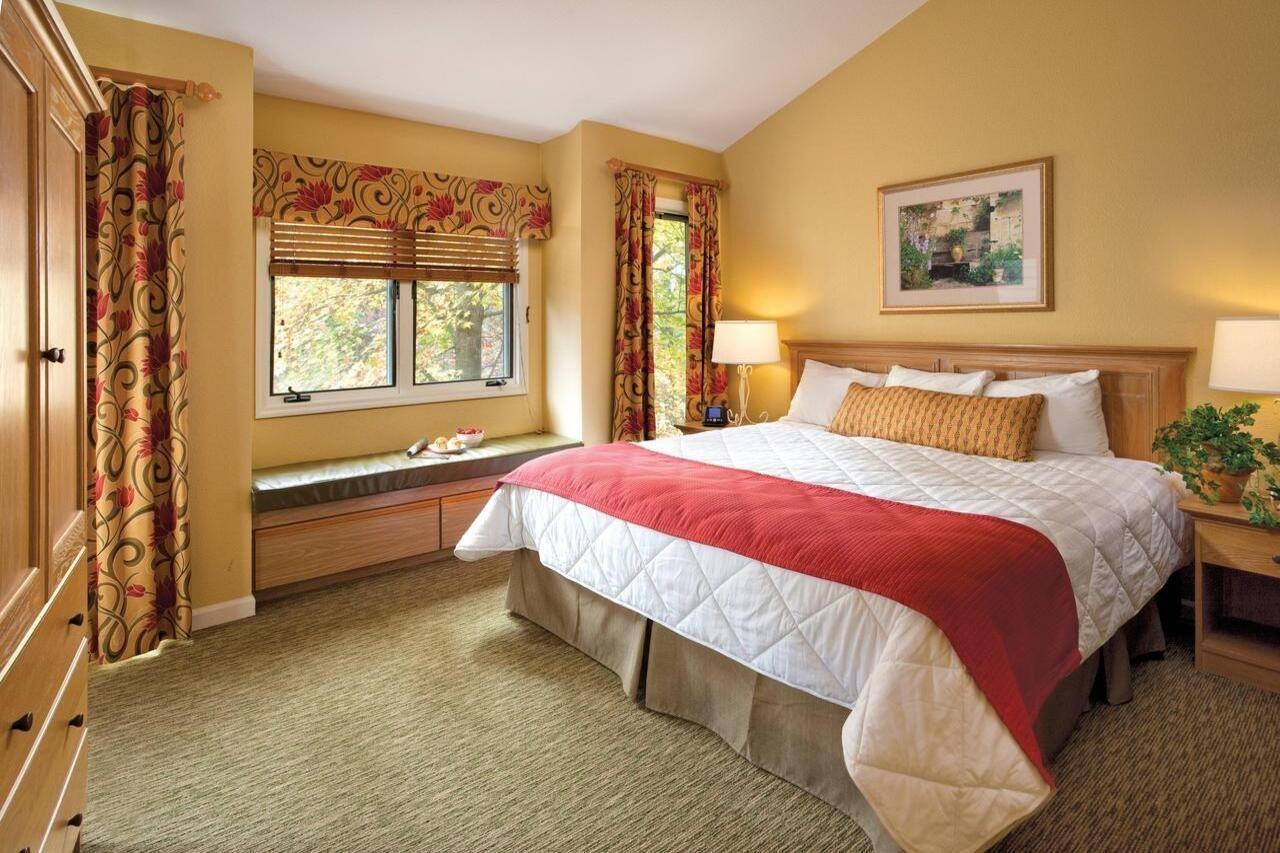 Wyndham Resort At Fairfield Glade Extérieur photo
