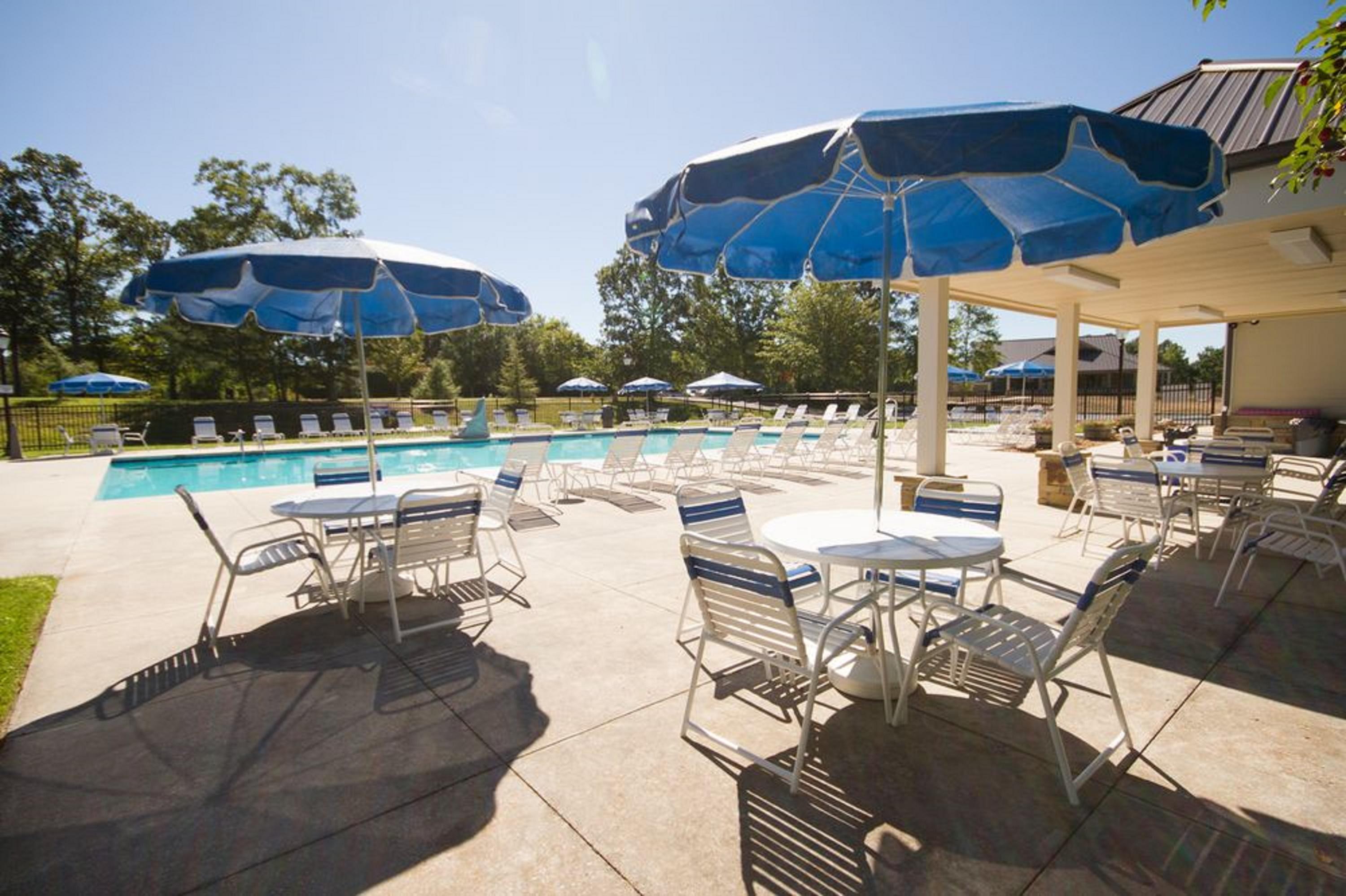 Wyndham Resort At Fairfield Glade Extérieur photo