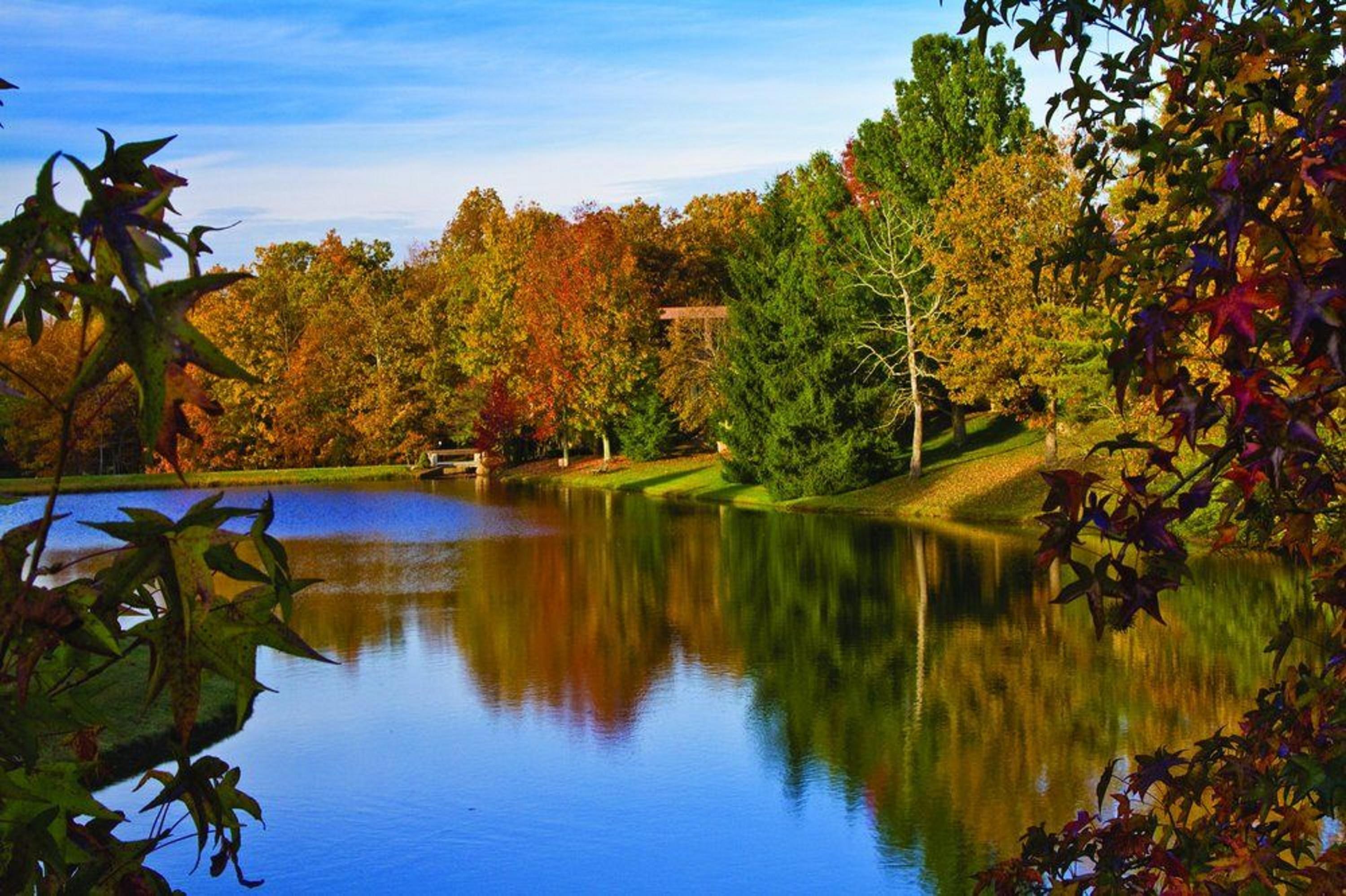 Wyndham Resort At Fairfield Glade Extérieur photo