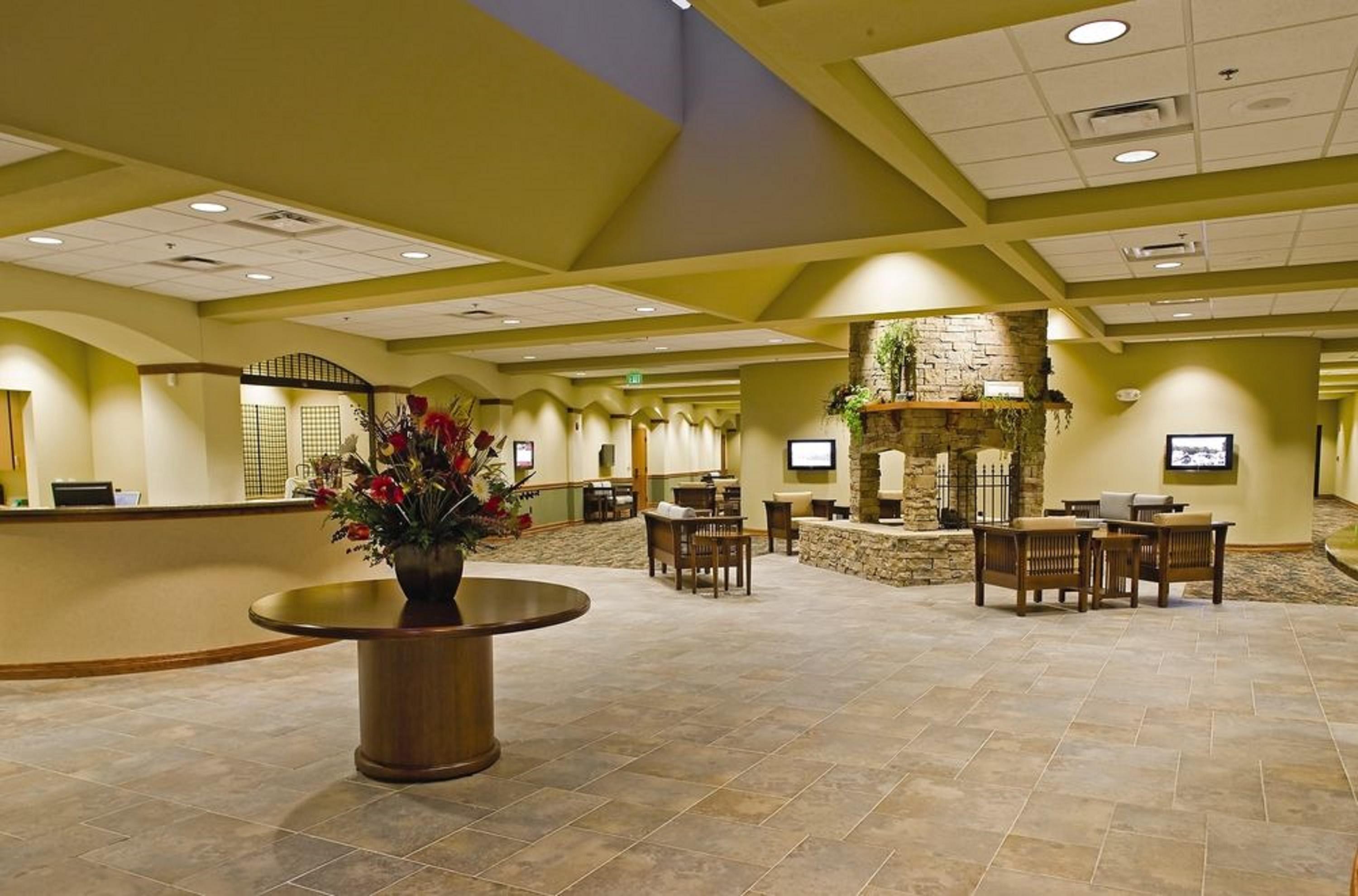 Wyndham Resort At Fairfield Glade Extérieur photo