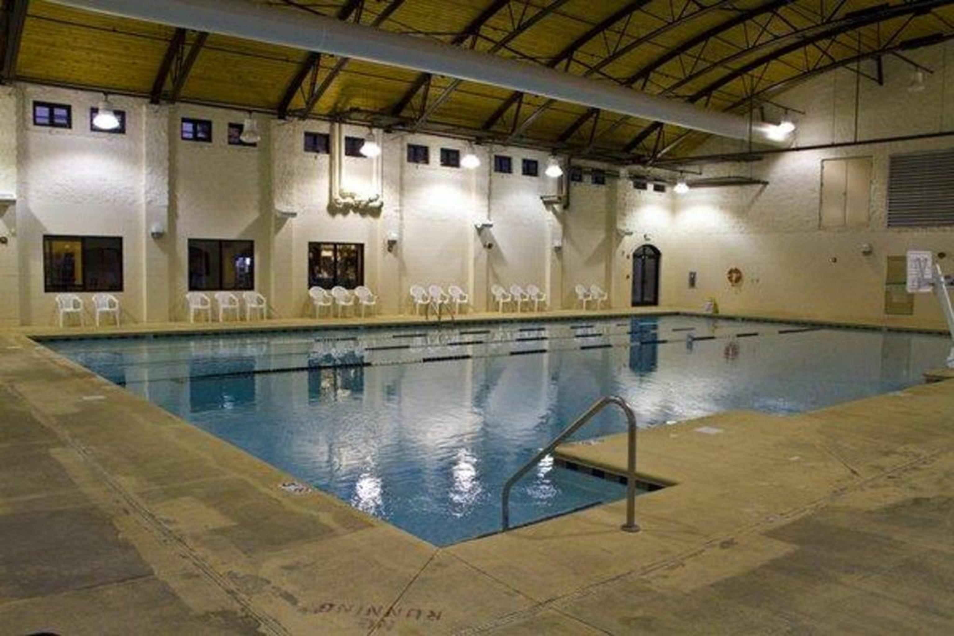 Wyndham Resort At Fairfield Glade Extérieur photo